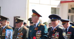 В Рыбинске выбрали кандидатов на звание «Почетный гражданин»