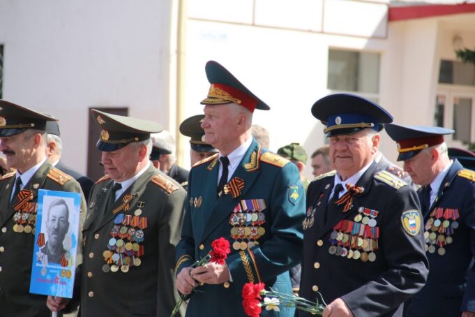 В Рыбинске выбрали кандидатов на звание «Почетный гражданин»