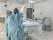 В Рыбинске открыли региональный сосудистый центр