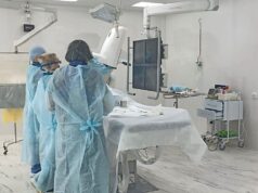 В Рыбинске открыли региональный сосудистый центр