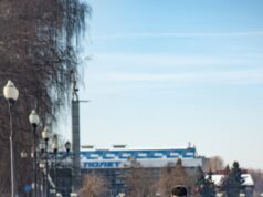 К 2030 году средняя продолжительность жизни в России должна достигнуть 78 лет