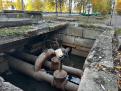 Что сделают в Рыбинске в межотопительный период?