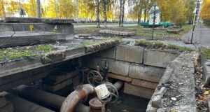 Что сделают в Рыбинске в межотопительный период?