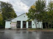 В апреле в Рыбинске попытаются продать две бани