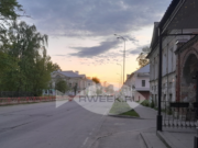 Работы на улице Чкалова планируют начать уже в апреле