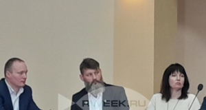 Организатор Масленицы в Рыбинске остался работать в нашем городе