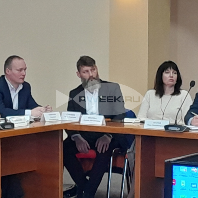 Организатор Масленицы в Рыбинске остался работать в нашем городе