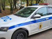 До конца месяца во всех регионах России будут проходить рейды по проверке чистоты автомобильных номеров