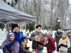 Праздник масштабируем: глава Рыбинска подвел итоги Масленицы