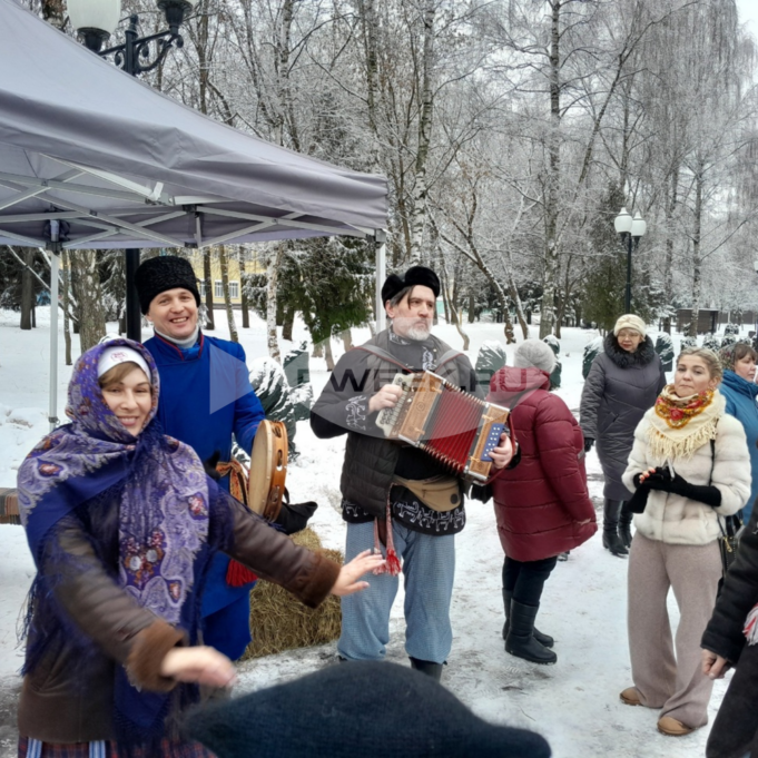 Праздник масштабируем: глава Рыбинска подвел итоги Масленицы