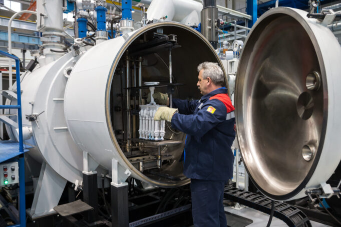 В 2024 году в Ярославской области открылись пять новых производств