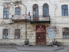 В Рыбинске откроют новый музей, посвященный победам и героям флота