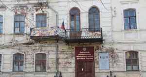 В Рыбинске откроют новый музей, посвященный победам и героям флота