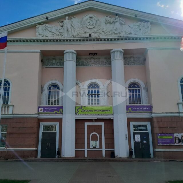 В Рыбинске пройдет ярмарка вакансий для школьников и студентов