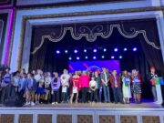 Рыбинцев приглашают на полуфинал КВН