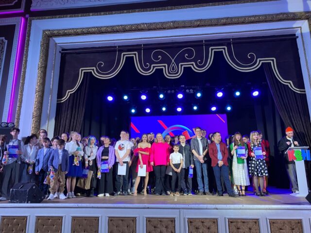 Рыбинцев приглашают на полуфинал КВН