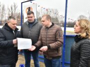 В Рыбинском районе появится летний уличный кинотеатр