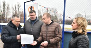 В Рыбинском районе появится летний уличный кинотеатр