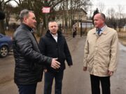 В Ярославском районе планируют построить дополнительный корпус Лучинской средней школы