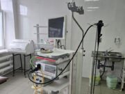 В Рыбинскую районную поликлинику поступили 175 единиц нового оборудования