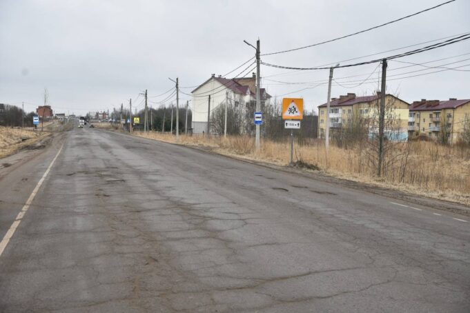 В Тутаеве планируют отремонтировать дороги и благоустроить общественные территории