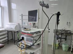 В Рыбинскую районную поликлинику поступили 175 единиц нового оборудования