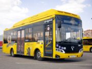 Для округов Ярославской области планируют закупить более 200 автобусов