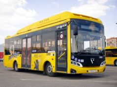 Для округов Ярославской области планируют закупить более 200 автобусов