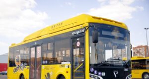 Для округов Ярославской области планируют закупить более 200 автобусов