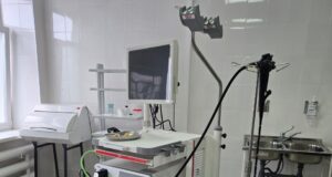 В Рыбинскую районную поликлинику поступили 175 единиц нового оборудования