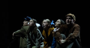 Война глазами детей