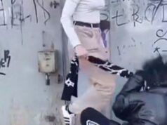 В Рыбинске подростки избили сверстника