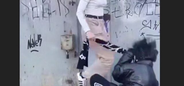 В Рыбинске подростки избили сверстника