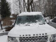 Три внедорожника конфисковали у водителей, севших за руль подшофе