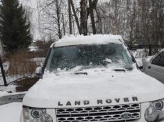 Три внедорожника конфисковали у водителей, севших за руль подшофе