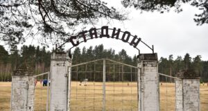 В 2025 году завершится обновление стадиона в поселке Борисоглебском