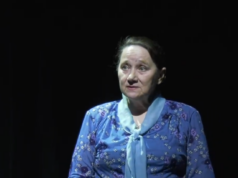 Жителей Копаево приглашают на бесплатный спектакль