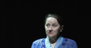 Жителей Копаево приглашают на бесплатный спектакль