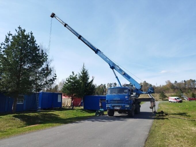 «Демино» готовится к соревновательному сезону