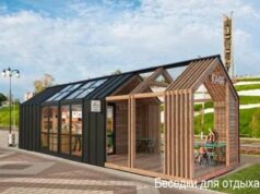 В Ярославской области появятся зоны отдыха вдоль ключевых трасс региона