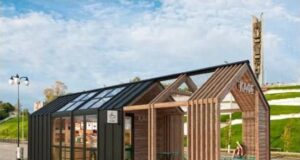 В Ярославской области появятся зоны отдыха вдоль ключевых трасс региона