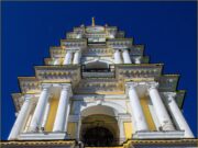 В Рыбинске утвердили границы территории Спасо-Преображенского собора