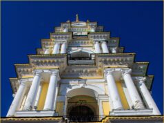 В Рыбинске утвердили границы территории Спасо-Преображенского собора