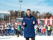 Марафон ручной работы