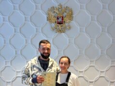 В Рыбинске родился 300-ый малыш