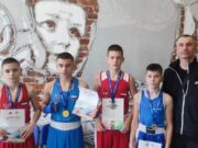 Юные боксеры Рыбинска привезли россыпь медалей с межрегиональных соревнований