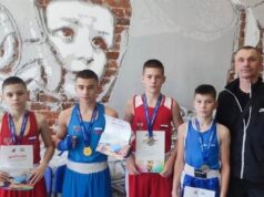 Юные боксеры Рыбинска привезли россыпь медалей с межрегиональных соревнований