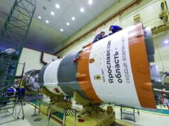 12 апреля в школах Рыбинска вместо звонков прозвучат космические мелодии