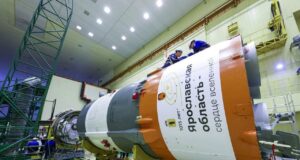 12 апреля в школах Рыбинска вместо звонков прозвучат космические мелодии