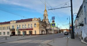 Жители Рыбинска готовят коллективное обращение к губернатору региона